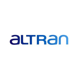 Altran Case Study